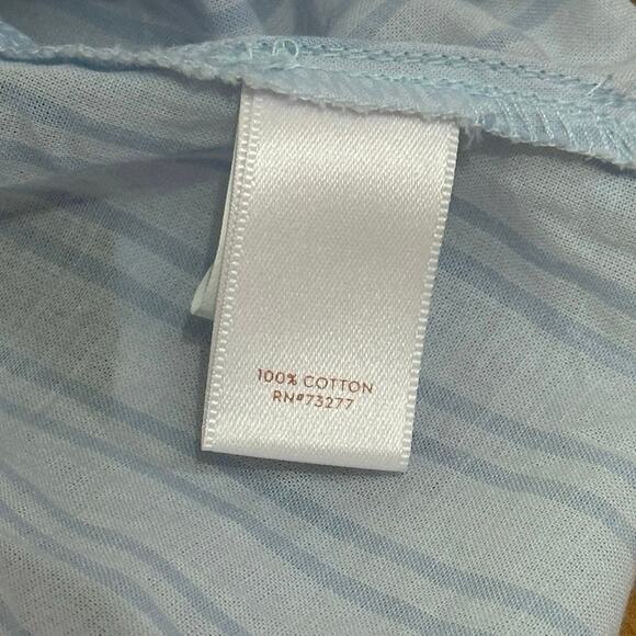 Lauren Conrad Striped Shirt - Picture 5 of 8